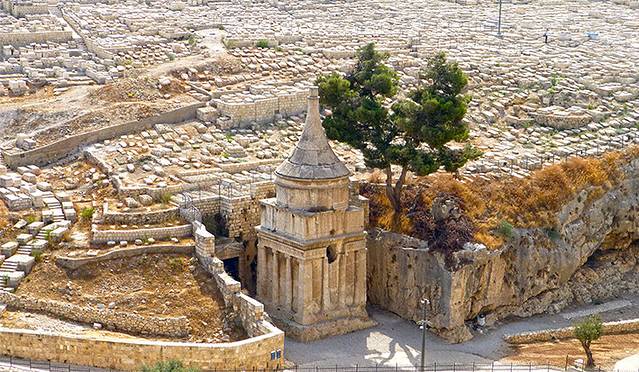 抹大拉的玛利亚教堂