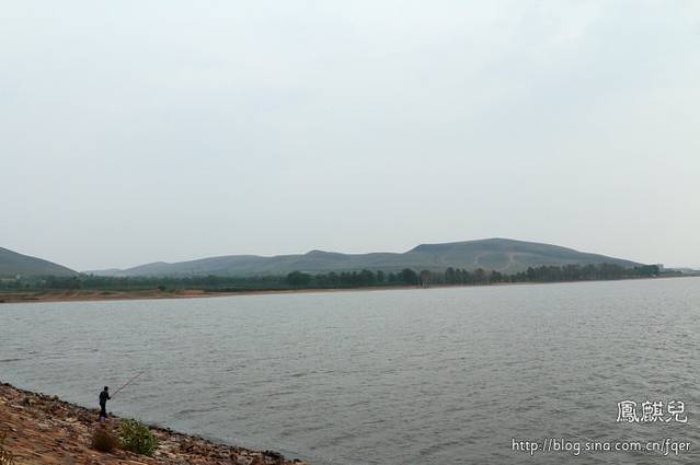 闪电河国家湿地公园