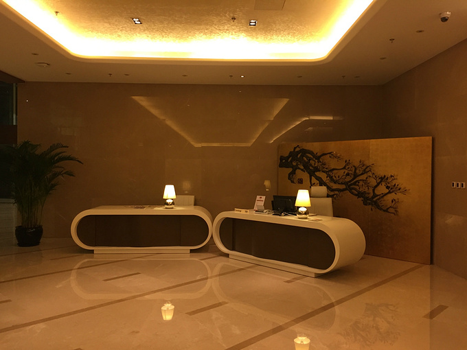 北京万世名流酒店图片