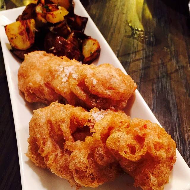 Icelandic Fish & Chips