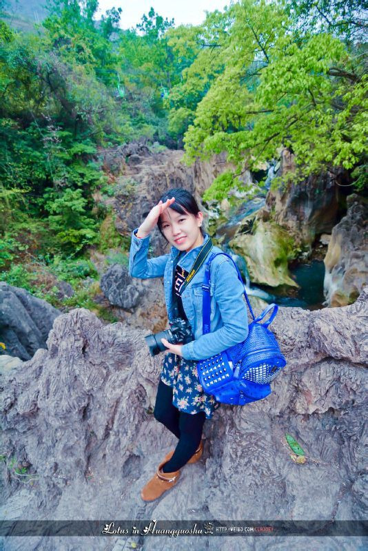 意外的酸溜溜之行--贵州