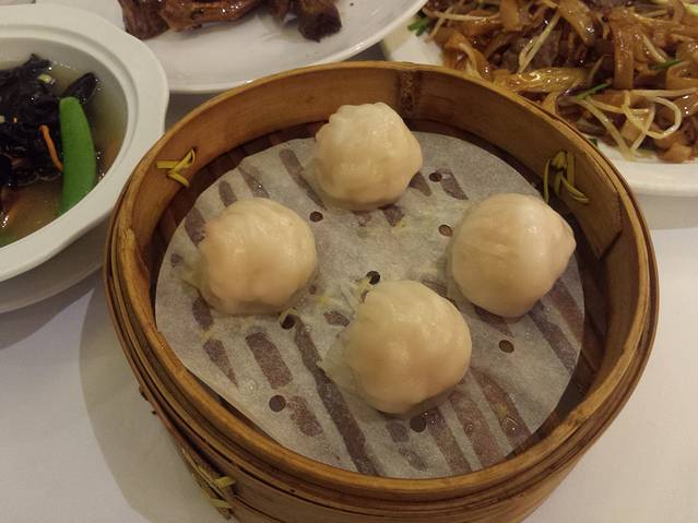 唐宫海鲜舫(新侨店)