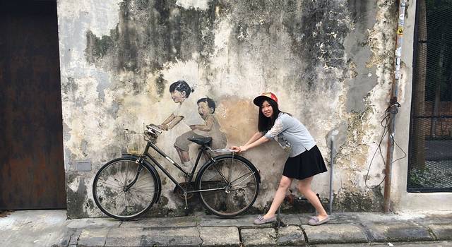 马囧 の 横闯槟城&吉隆坡