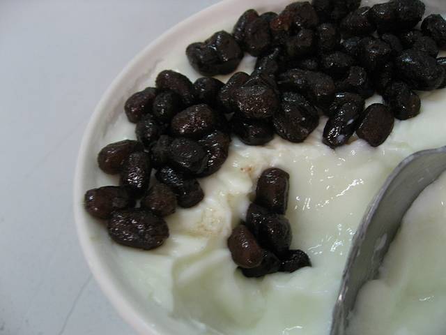 文宇奶酪店(南锣鼓巷店)