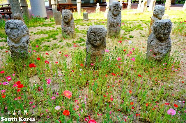 江华历史博物馆