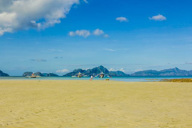 玛丽麦格麦格海滩