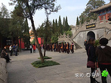 洛阳旅游景点攻略图片