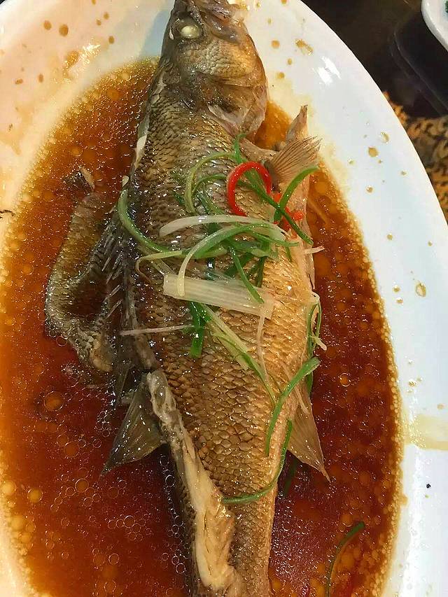 润泽园饭庄(中山路店)