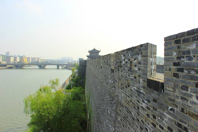 苏州护城河