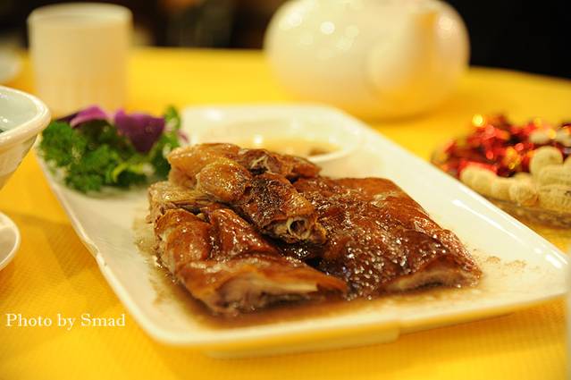 信记海鲜饭店(长堤大马路店)