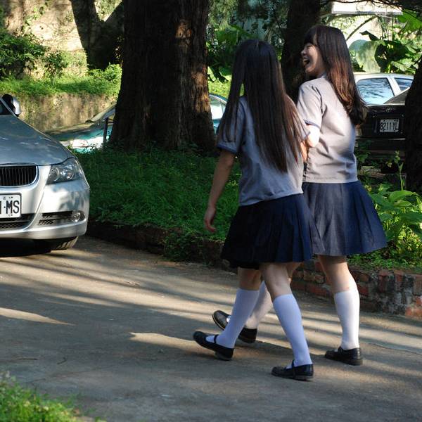 淡江中学
