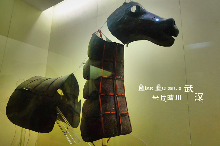 2017湖北省博物馆位于武汉市东湖风景区。最