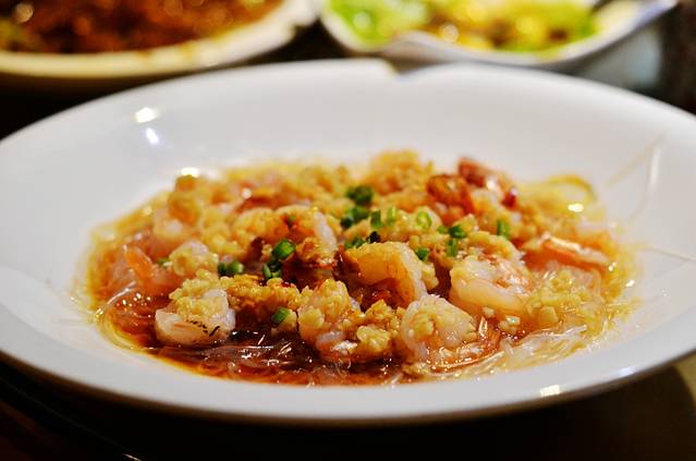 印象小厨(滨河路店)