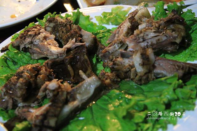 藏家宴(团结新村店)