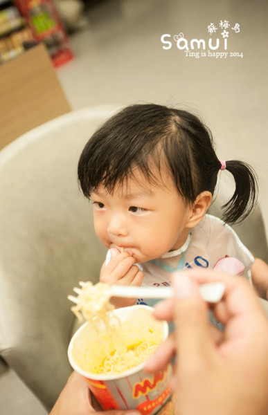 带一岁宝宝游苏梅岛,感受生命安静向暖