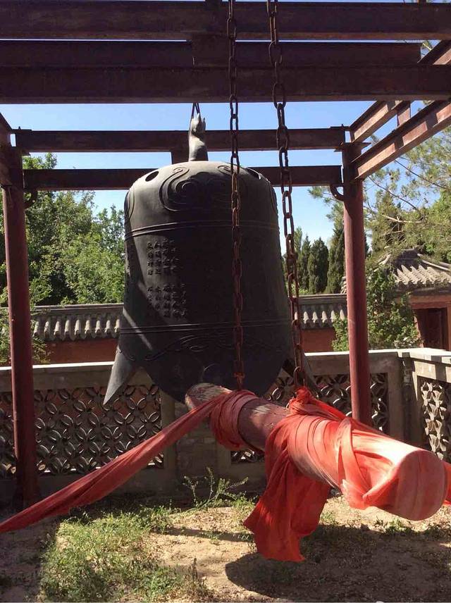 察布查尔靖远寺