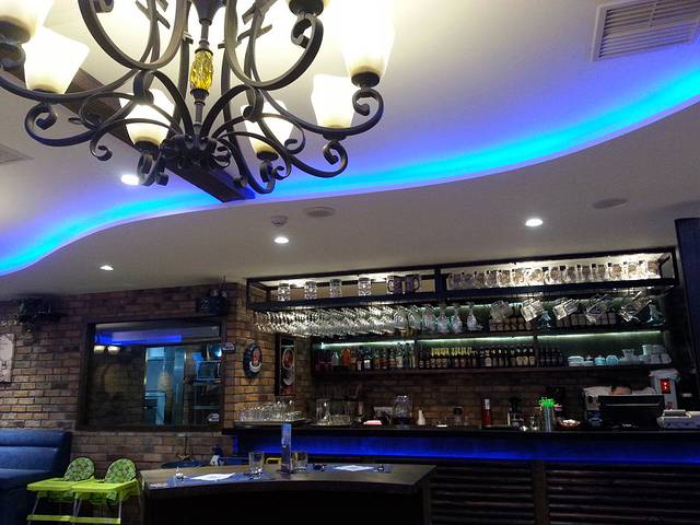 1810德国啤酒花园