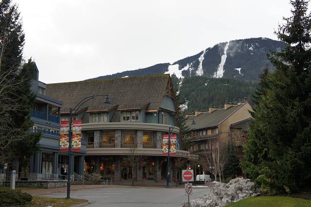 奥林匹克百年公园