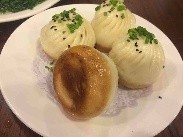 南翔馒头店(豫园店)