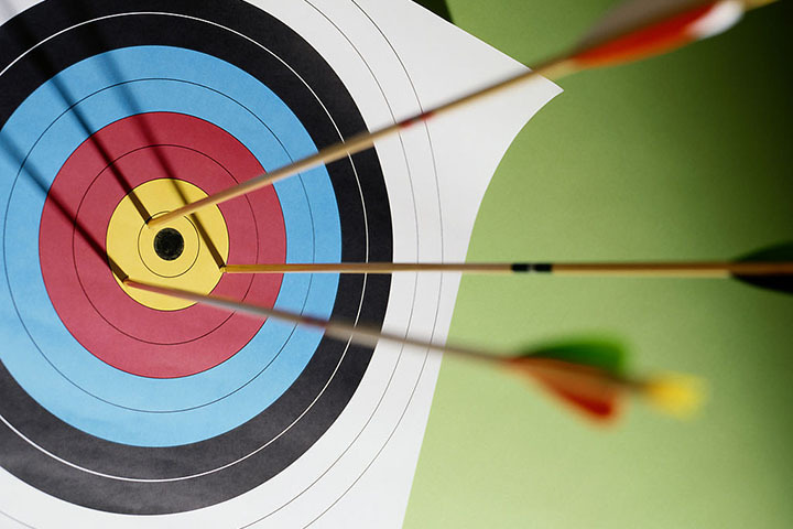 英雄射箭桌球俱乐部