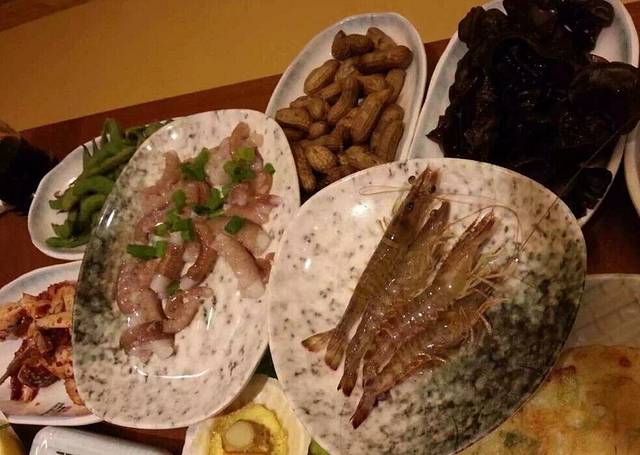 贵善日本料理(黄河路店)