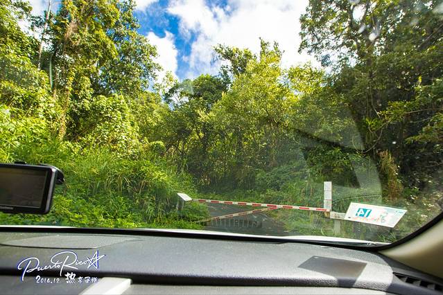 波多黎各的唯美和沧桑