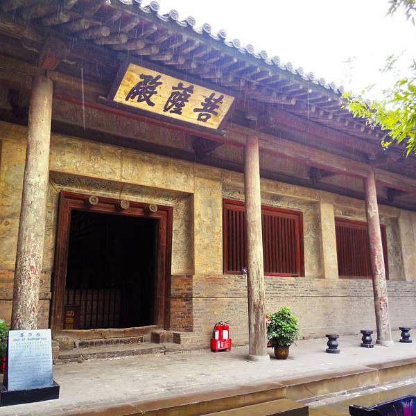 2023双林寺门票,平遥双林寺游玩攻略,双林寺游览攻略路线/地址/门票价格-【去哪儿攻略】