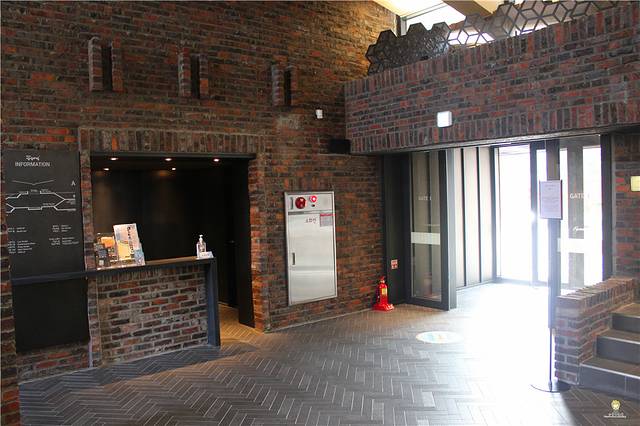  KT&G想象空间春川艺术中心