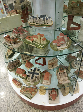 萨拉曼卡区旅游景点攻略图