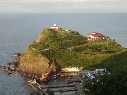 2021祝津公园展望台 旅游攻略 门票 地址 问答 游记点评 室兰旅游旅游景点推荐 去哪儿攻略