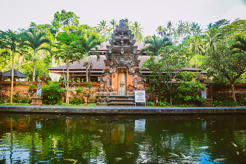 圣泉寺