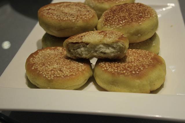 稍可轩博物馆餐厅(新百广场店)