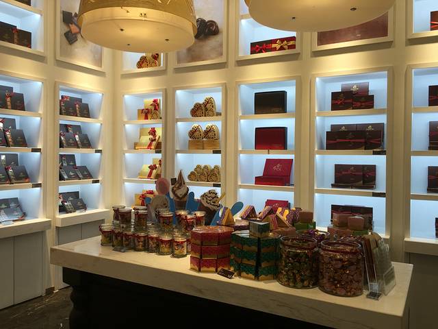 杭州万象城购物中心