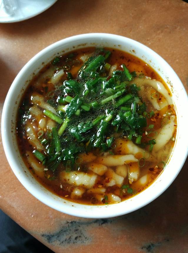 李记搅团(丰登路店)