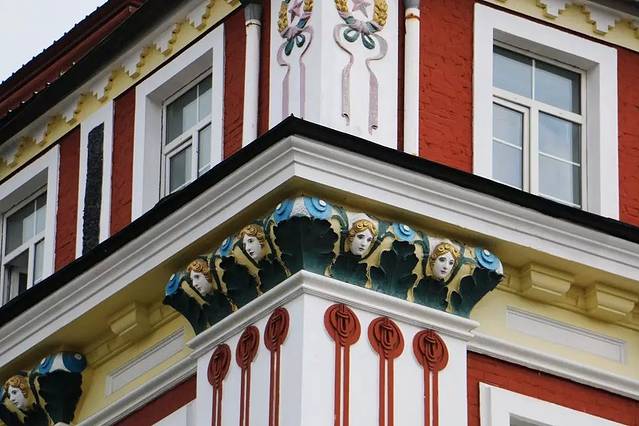 日本领事馆旧址