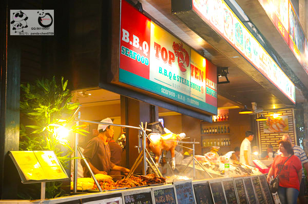 SPA配苏梅,还想再一回