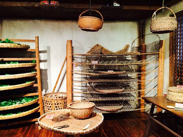 中国丝绸博物馆