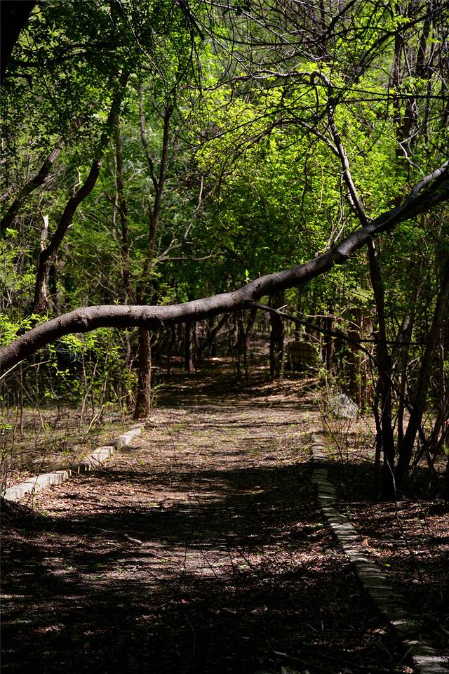 扎兰屯秀水山庄