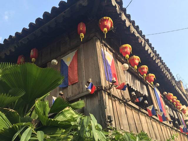 圣地亚哥亚普祖屋