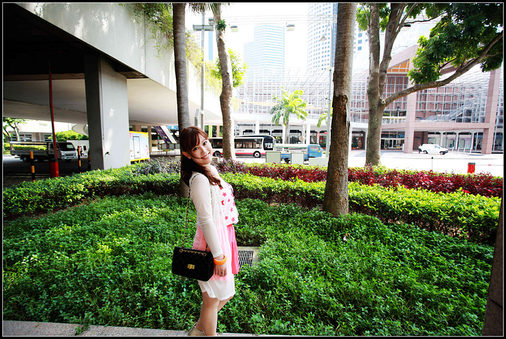 2017按说是一天最热的时候_克拉码头评论