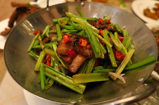 老头儿油爆虾(萧山银隆店)