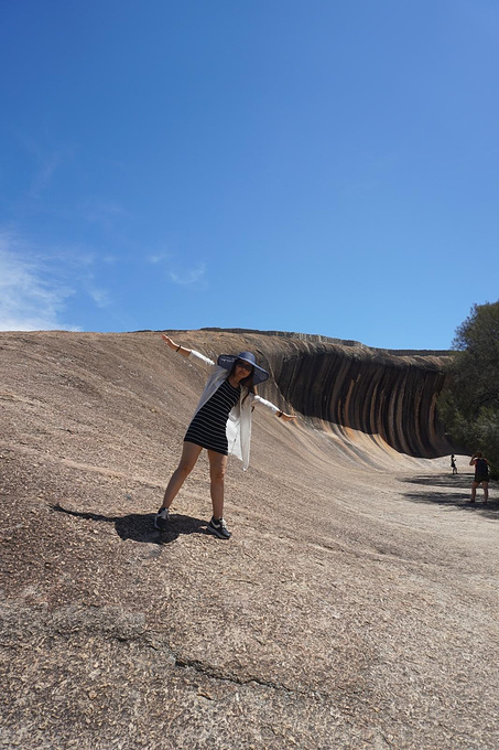 珀斯&印度洋太平洋号-旅游攻略-游记-去哪儿攻略