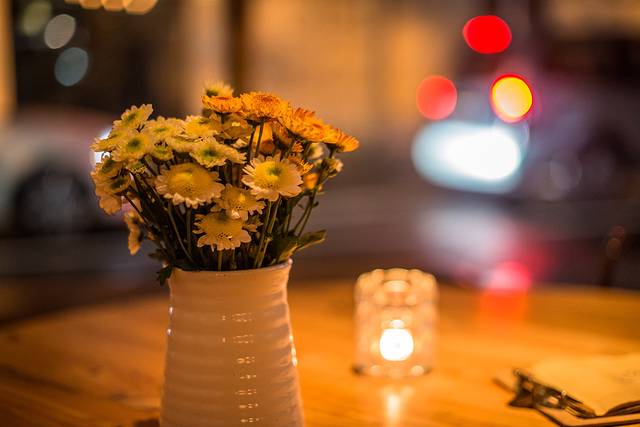 Helens西餐吧(上海茂名北路店)