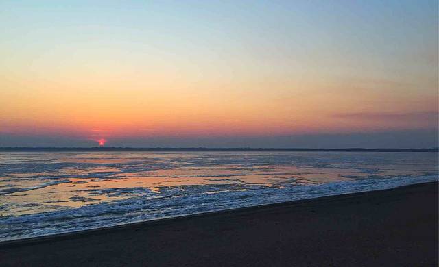 白马潭天险河漂流
