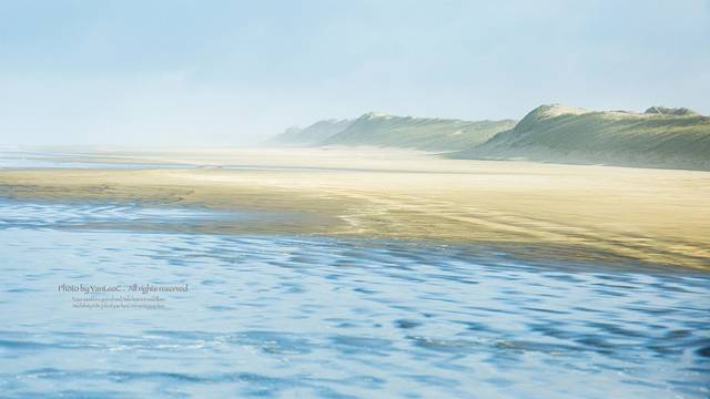 南半球的悠长假期-库克群岛、新西兰