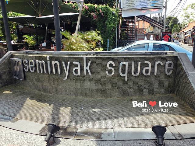 Seminyak Square