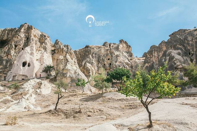 格雷梅露天博物馆