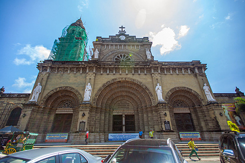 2017【马尼拉旅游攻略】马尼拉自助游_周边游