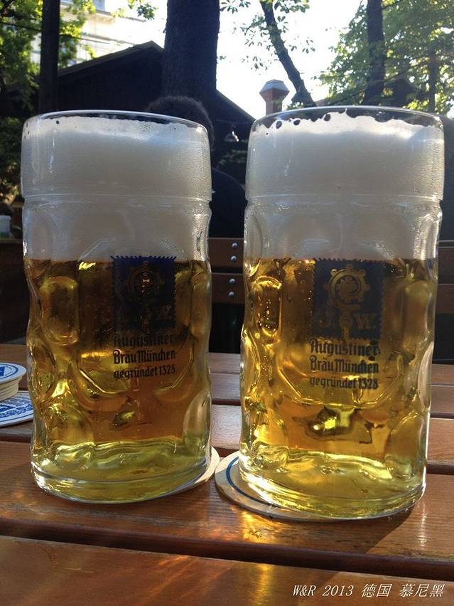 奥古斯汀啤酒馆