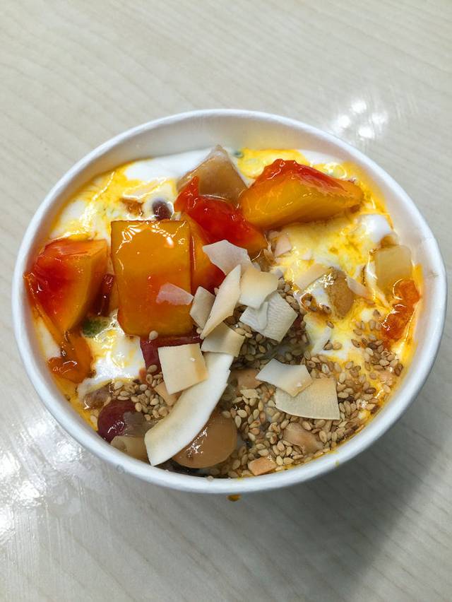 中街冰点(星兔店)